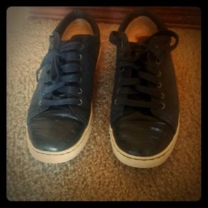 Women's UGG tennis shoes